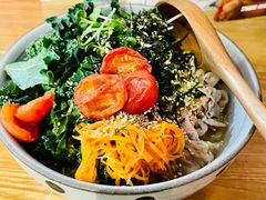 冷刷牛肉-嘻〆咩 XIME Izakaya