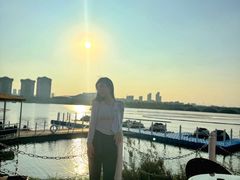 -九龙湖公园