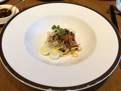 -广州富力君悦大酒店空中花园