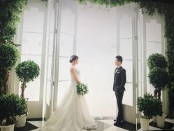 -太郎花子婚纱摄影艺术中心