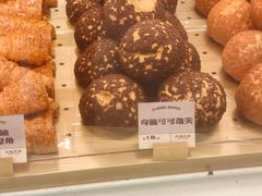 -裕莲茶楼(南京江北虹悦城店)