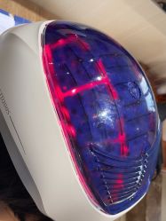 -碧莲盛·不剃发植发