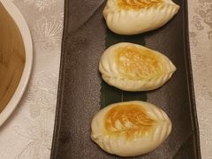 -酌宴府The China Club·广州万富希尔顿酒店(云城东路店)