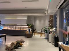 -烫面包·面包烘焙(绿地缤纷城店)