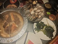 -牛YO寿喜烧和牛火锅自助(三台子万象汇店)