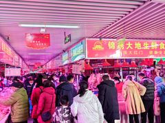 -锦绣大地批发市场-B座