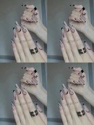 -M·X Nail日式美甲美睫