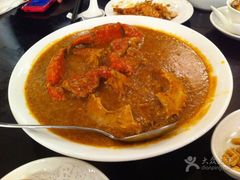 -无招牌海鲜餐厅(怡丰城店)