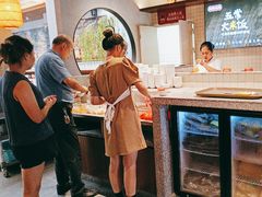 -湘阁里辣(大朗广场店)