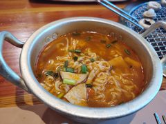 -万兴佳烤肉·长白山老味道(宏泰广场店)