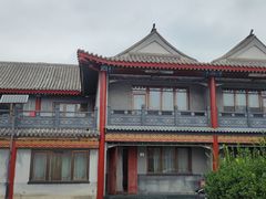 -盛世南宫影视城(北普陀影视城)