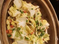 -東舍食唐精品陕菜馆