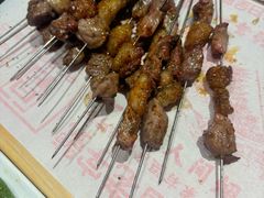 -老白清真烧烤(锦州旗舰店)