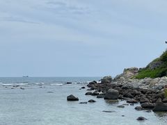 -三亚西岛海洋文化旅游区