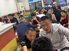 -陈氏肥蛤(小纬六路总店)