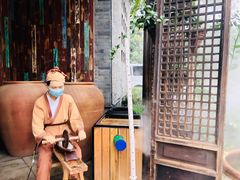 -吴越荣记苏州菜·松鼠桂鱼100%活鱼现做(斜塘老街店)
