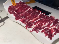 -潮发潮汕牛肉店(龙洞店)