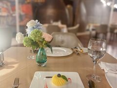 -国家大剧院西餐厅