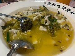 -芝城故事·建瓯土菜