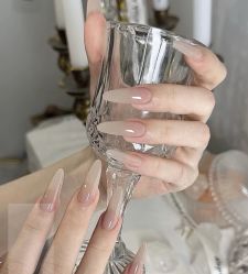 -斯馨·健康美甲美睫