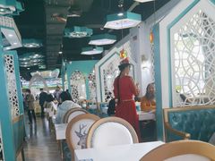 -帕米尔食府(白云观店)