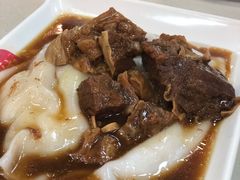 -冠记·肠粉粥品专家(江南大道店)