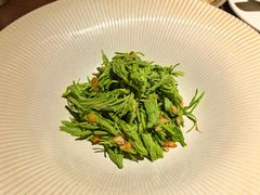 -本处·素食·融合料理(南油店)