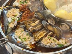 -原乡故事里海鲜大餐(玉祥门北马道巷店)