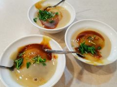 肉圆-台中肉员