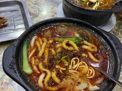 -清真·穆萨砂锅(大皮院店)