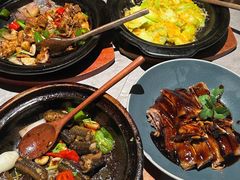 -啫神·广州地标美食(北京路店)