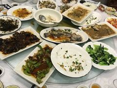 -金海湾海鲜排档(朱家尖店)