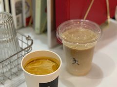 脏Dirty咖啡-常识咖啡common sense(春熙路店)