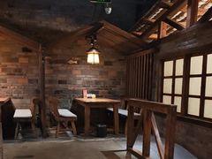 -丹江渔村(首都机场店)