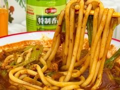 -啊臻味道米粉(总店)