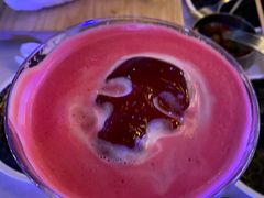 -池畔酒吧 WET Bar
