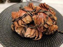 -新发展亚太JW万豪酒店·福苑咖啡厅