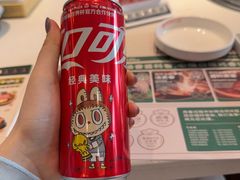 -韩香福烤肉庄园(文化西路店)