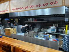 -Ramen满吉·豚骨拉面(丽园路店)