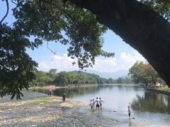 -桂林灵渠景区