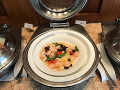 -北京港澳中心瑞士酒店·瑞士咖啡厅·自助餐