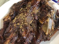 -卜奎风味便宜坊(兴隆路店)