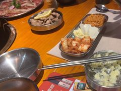 -kingkong大猩猩烤肉(CBD店)