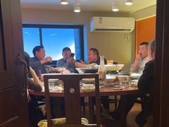 -川流不息·地道川菜·小龙虾(松东路店)