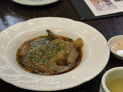 -大洋家·精品潮汕菜·生腌砂锅粥(天河东路店)
