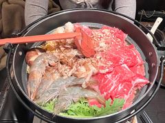 -鹏祖料理
