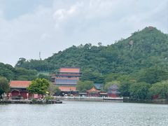-珠海圆明新园