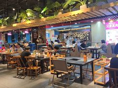 -傣妹火锅(南京东路一店)