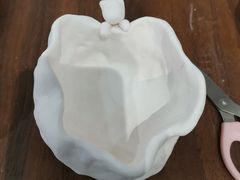 -陶语手工·拼豆·陶艺·银饰diy(宽厚里店)