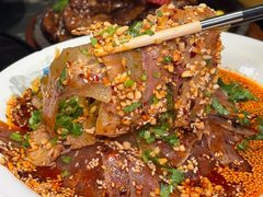 -饕然·民间川菜(龙泉店)